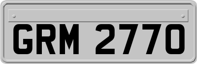 GRM2770