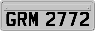 GRM2772