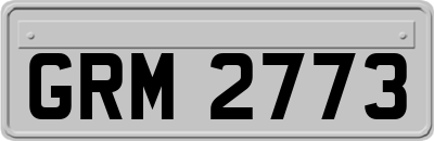 GRM2773
