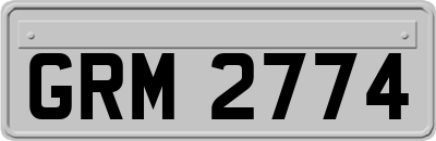 GRM2774