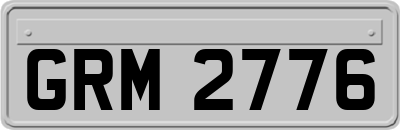GRM2776