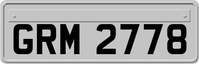 GRM2778