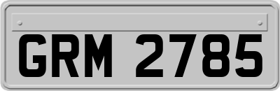 GRM2785