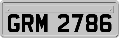 GRM2786