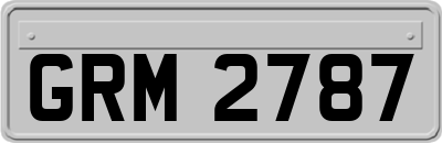 GRM2787