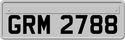 GRM2788