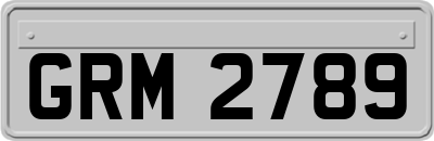 GRM2789