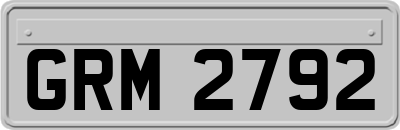GRM2792