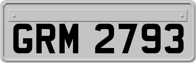 GRM2793