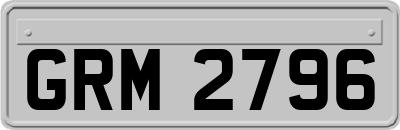 GRM2796