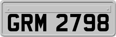 GRM2798