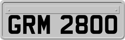 GRM2800