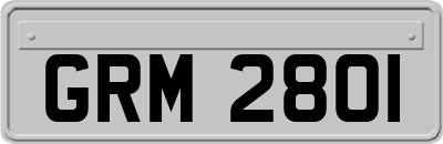 GRM2801