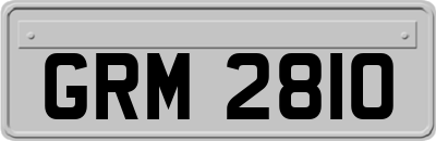 GRM2810