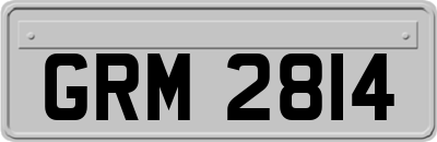 GRM2814