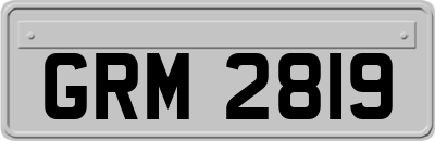 GRM2819