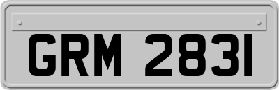 GRM2831