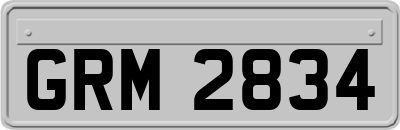 GRM2834