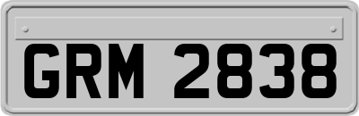GRM2838