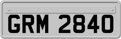 GRM2840