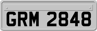 GRM2848