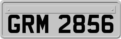 GRM2856