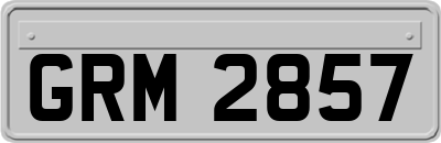 GRM2857