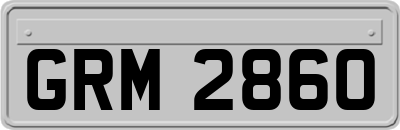 GRM2860