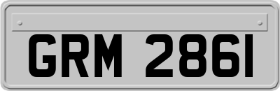 GRM2861