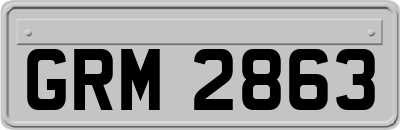 GRM2863