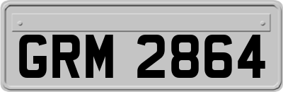 GRM2864