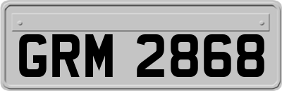 GRM2868