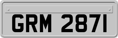 GRM2871