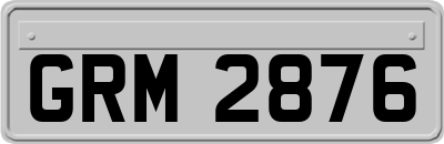GRM2876