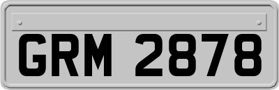 GRM2878