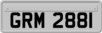 GRM2881