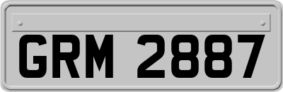GRM2887