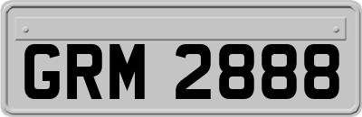 GRM2888