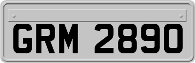 GRM2890