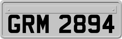 GRM2894