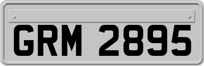 GRM2895