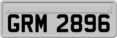 GRM2896