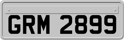 GRM2899