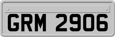 GRM2906