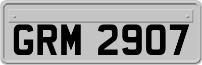 GRM2907