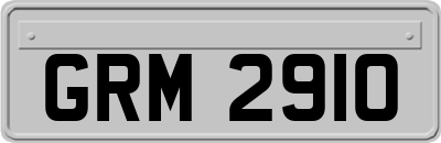 GRM2910