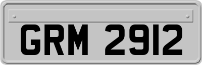 GRM2912