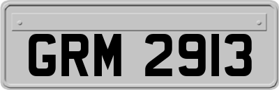 GRM2913