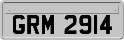 GRM2914