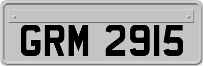 GRM2915